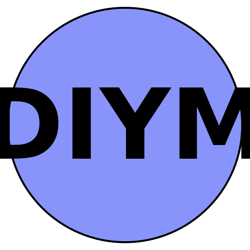 DIY Master