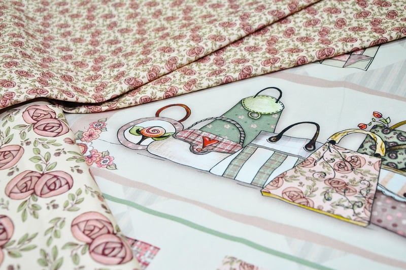 Eco-Friendly Rugs